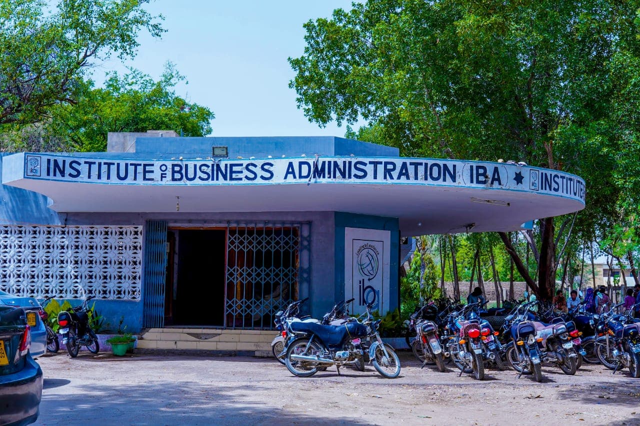 StatisticallyUOS campus view one